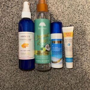 Skincare Bundle